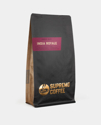 Rein indischer Espresso Blend bester Qualität