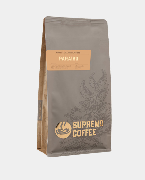 Gute Kaffee für den Vollautomaten.