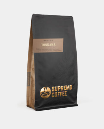 Espresso Klassiker.