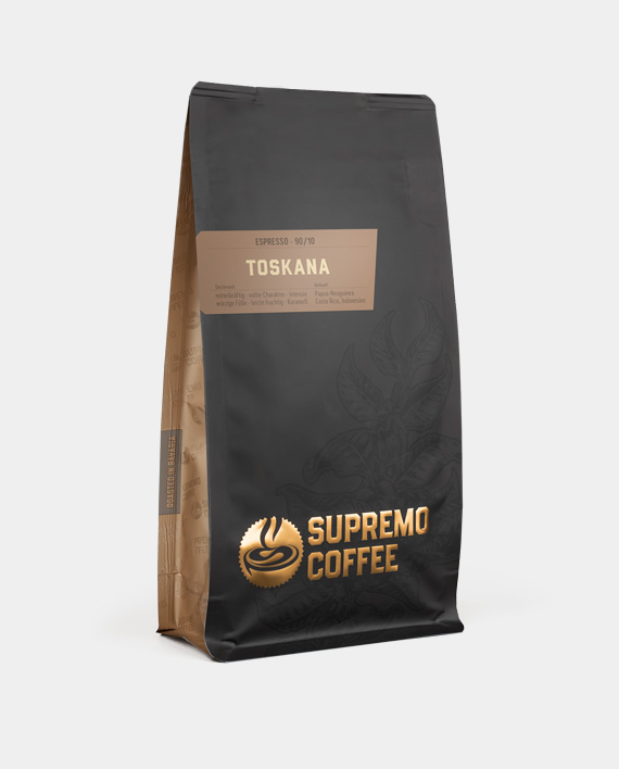 Espresso Klassiker.