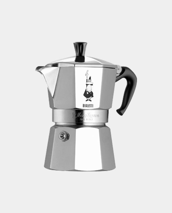 Bialetti Express