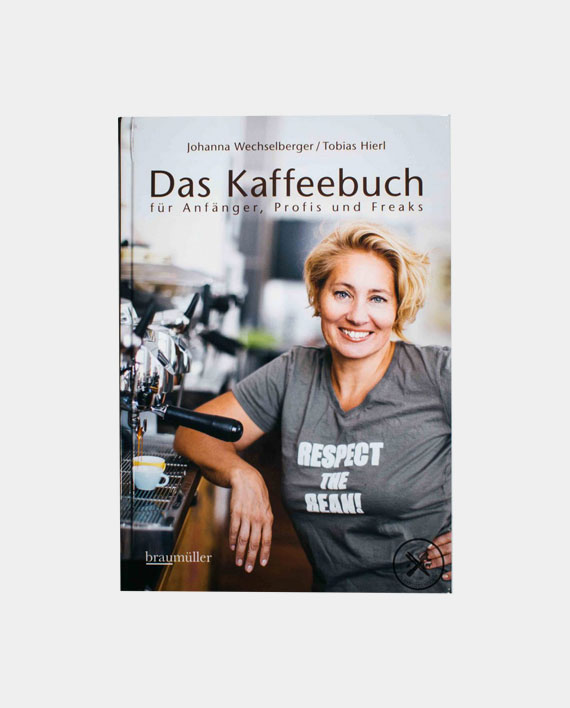 Kaffee bibel