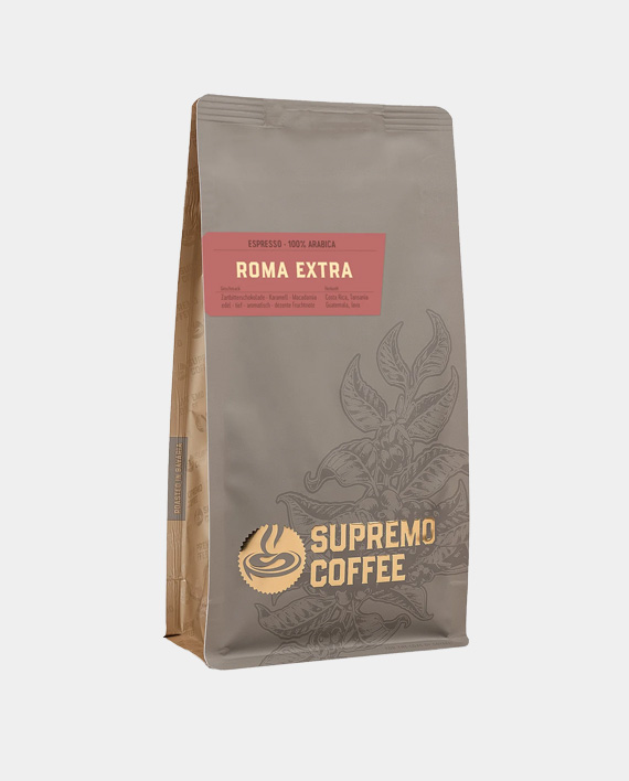 Roma Extra Espresso