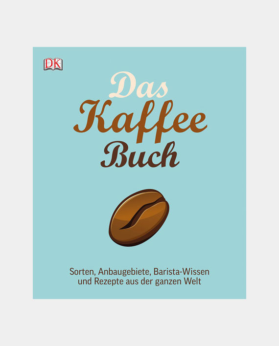 Das Kaffee-Buch