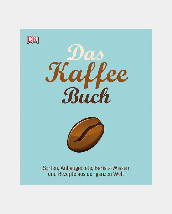 Das Kaffee-Buch
