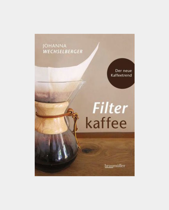 Filterkaffee