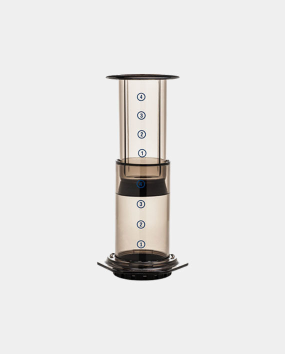 AeroPress