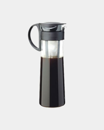 Cold Brew - Mizudashi