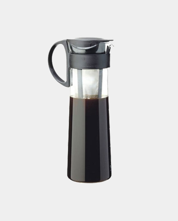 Cold Brew - Mizudashi