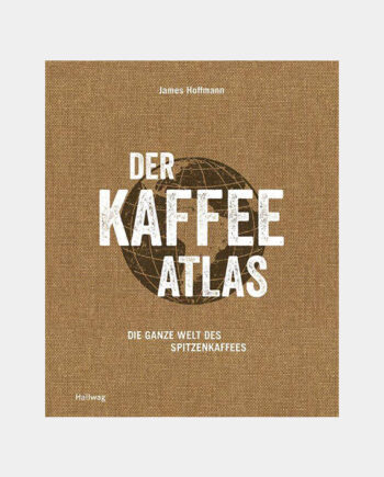 Der Kaffeeatlas