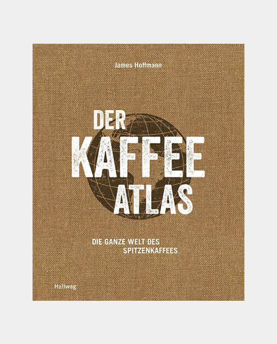 Der Kaffeeatlas