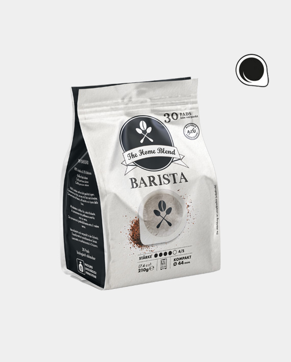 Home Blend Barista ESE Portionen