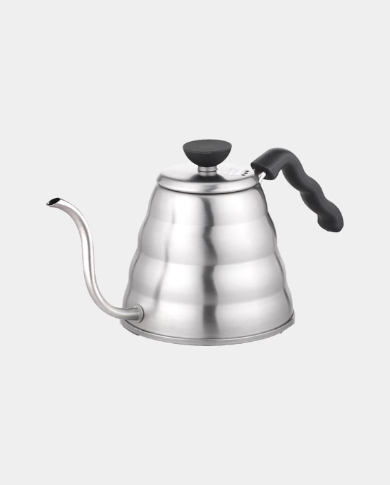 BUONO WASSERKESSEL Hario V60 Edelstahl 1.0/1.2 Liter