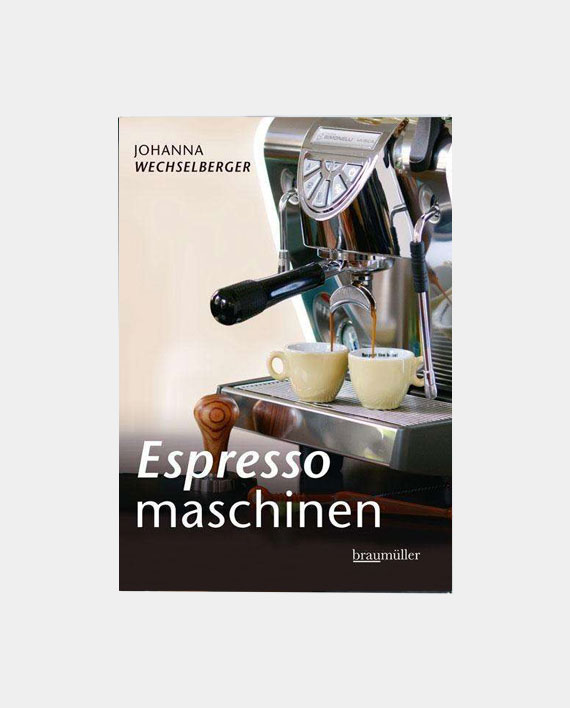 Espressomaschinen