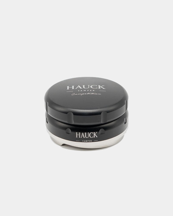 HAUCK TAMPER COMPETITION V3