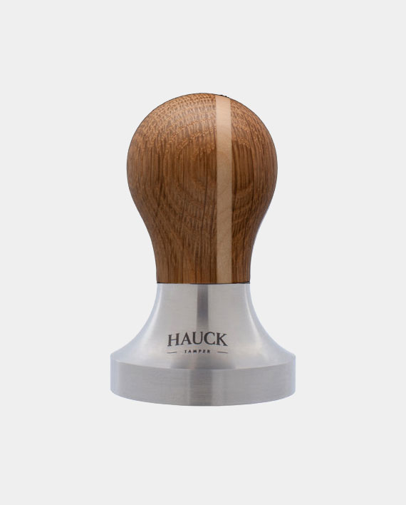 Hauck tamper eiche