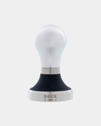 hauck tamper silver