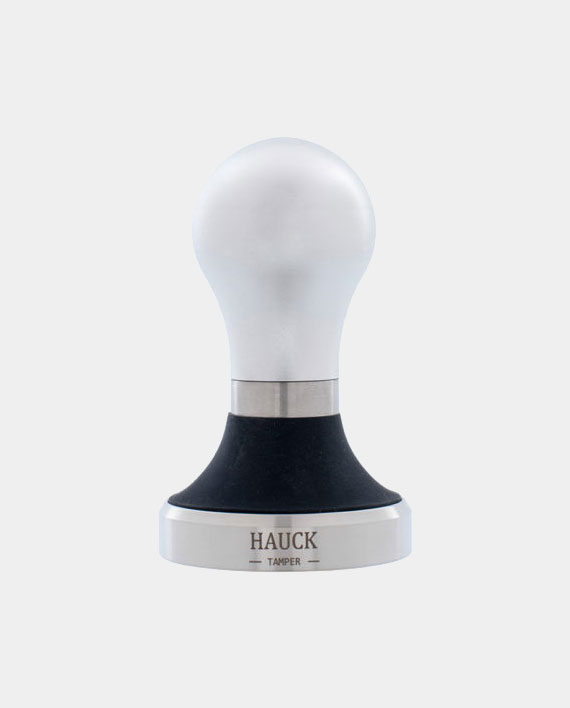 hauck tamper silver