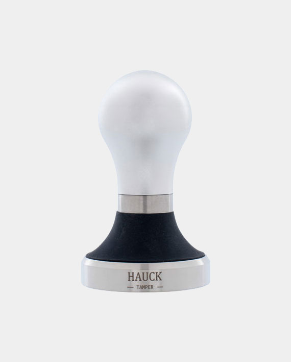 hauck tamper silver