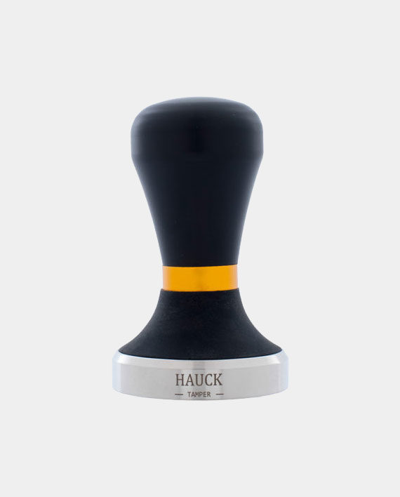 Hauck tamper black