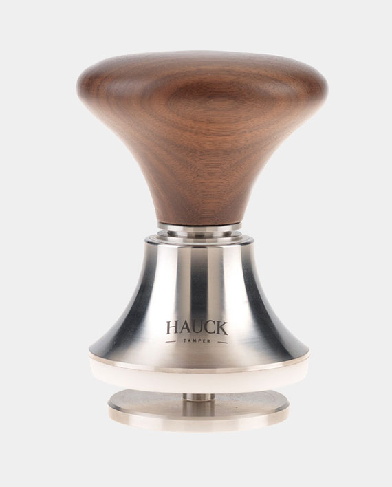 Hauck S-Tamper UFO, dyno