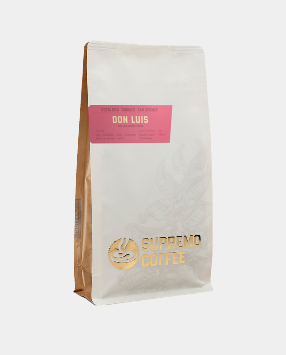 Costa Rica Kaffee.