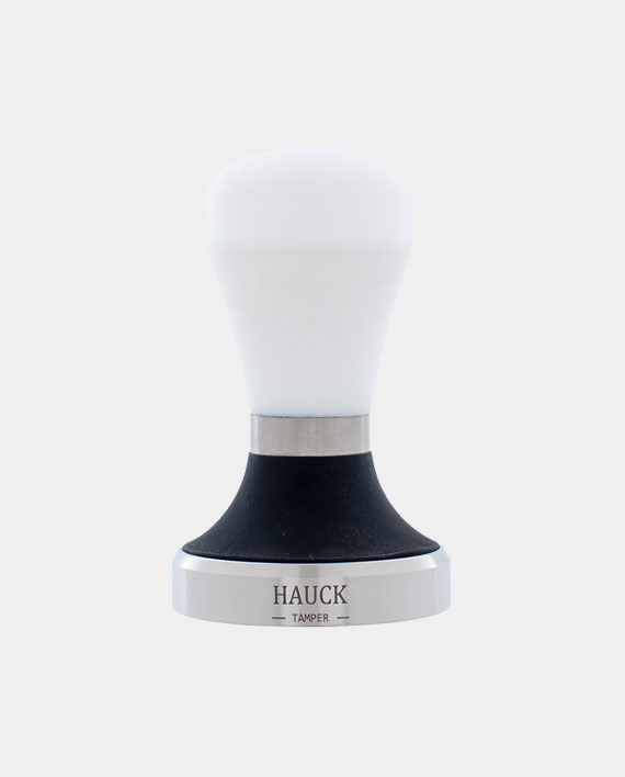 Hauck tamper weiss