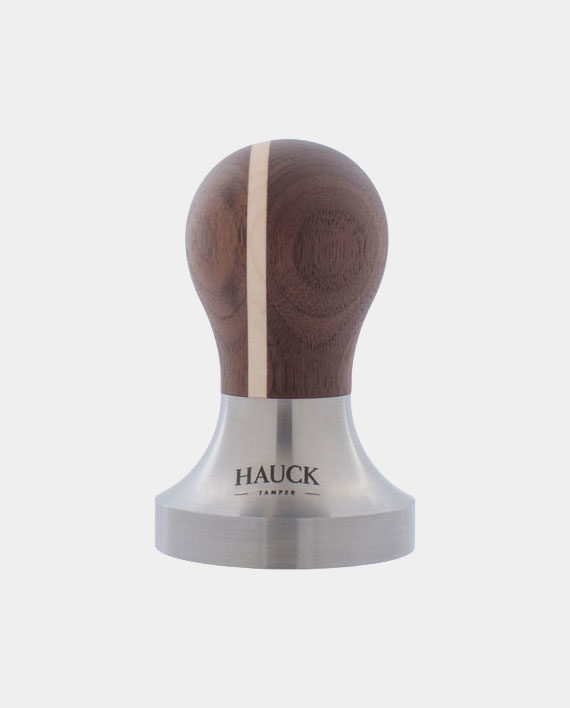 Hauck tamper nussbaum