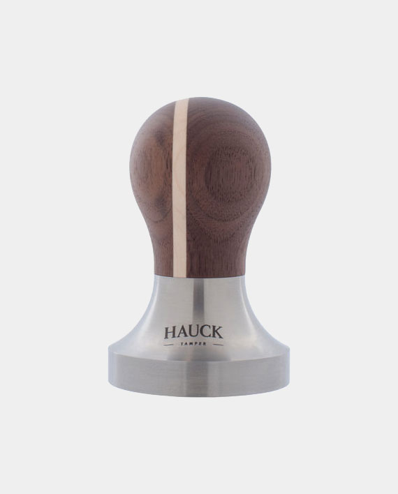 Hauck tamper nussbaum