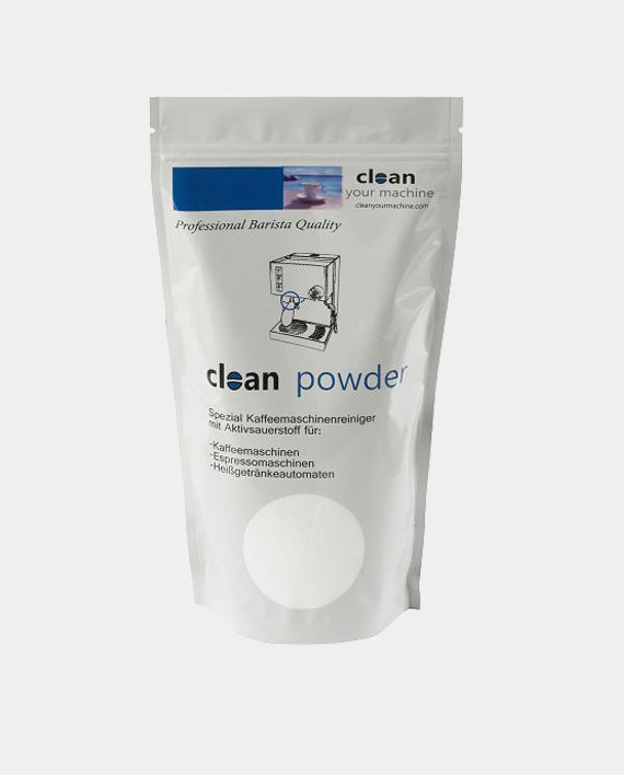 Clean Powder 500 g