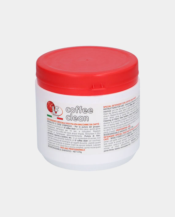 Coffee Clean Powder 570g