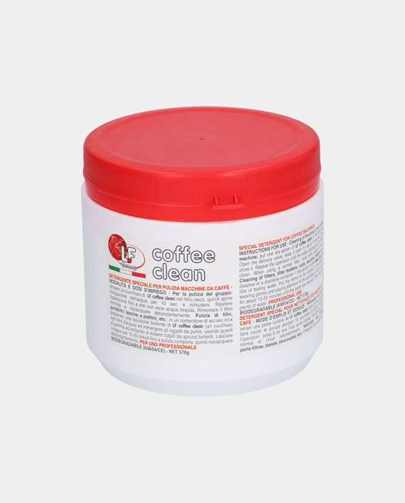Coffee Clean Powder 570g
