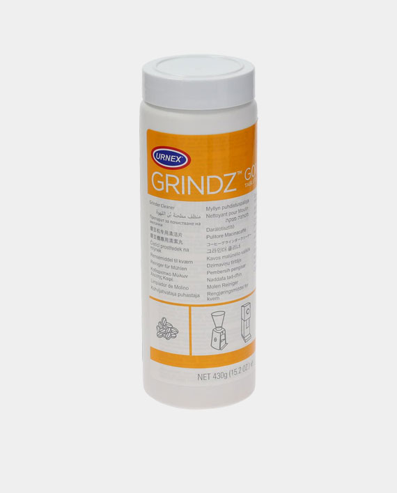 GRINDZ Mühlen Reiniger