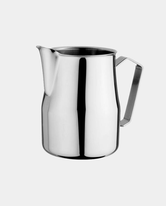 Motta Milchkanne INOX