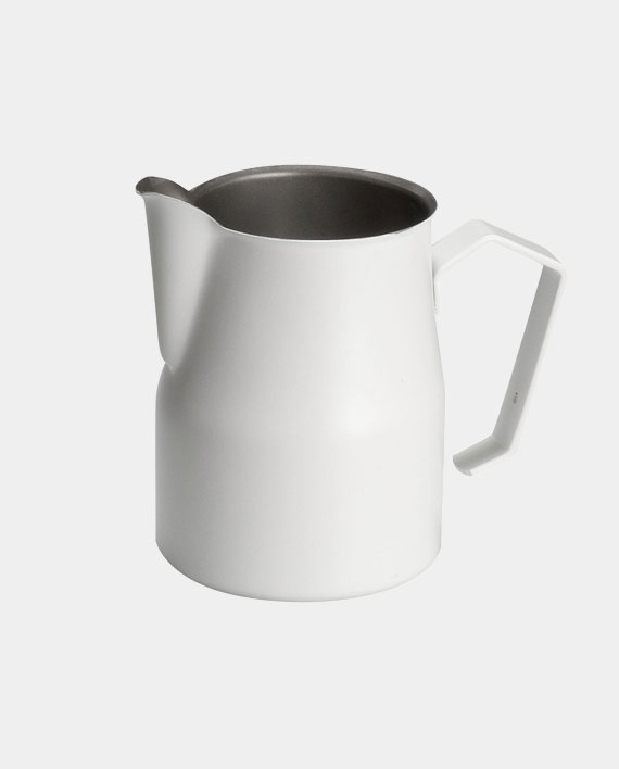 Motta Milchkanne WEISS-TEFLON 0.35l / 0.5l / 0.75