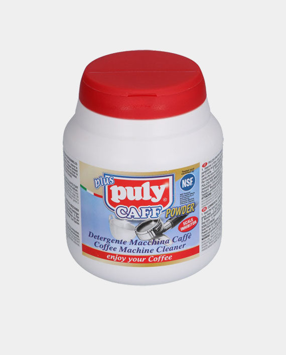 REINIGER PULY CAFF PLUS 370 g