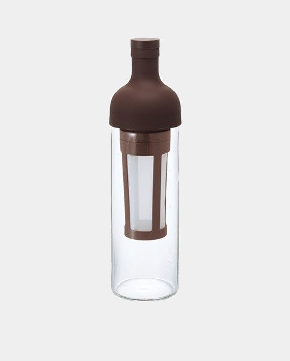 Cold Brew Coffee Pot Hario dunkelbraun