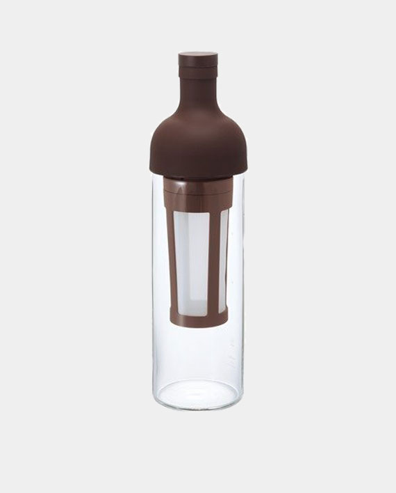 Cold Brew Coffee Pot Hario dunkelbraun