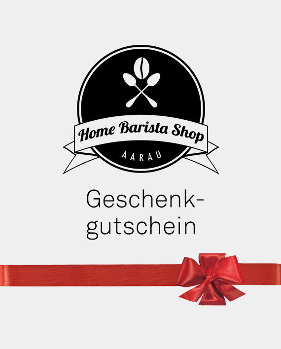 Kaffee Gutschein