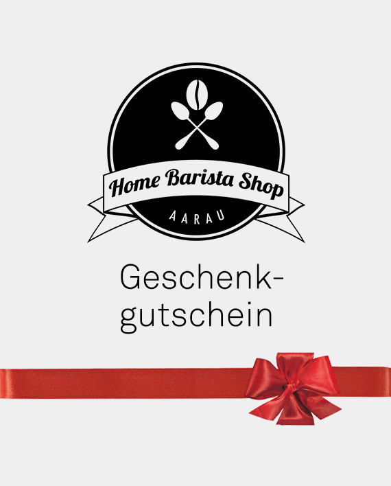 Kaffee Gutschein