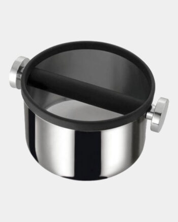 MOTTA Knockbox INOX