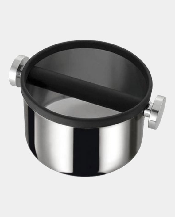 MOTTA Knockbox INOX