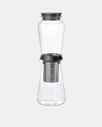 Hario Shizuku Slow Drip Brewer