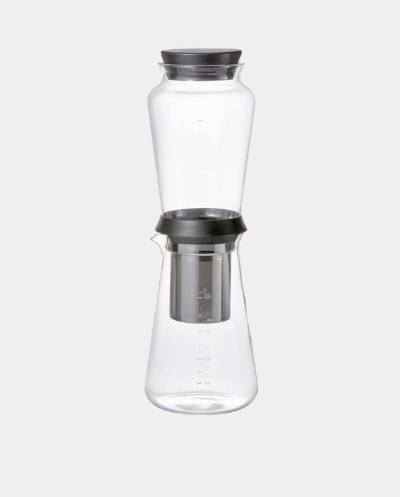 Hario Shizuku Slow Drip Brewer