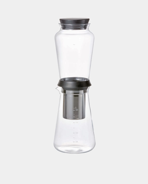 Hario Shizuku Slow Drip Brewer