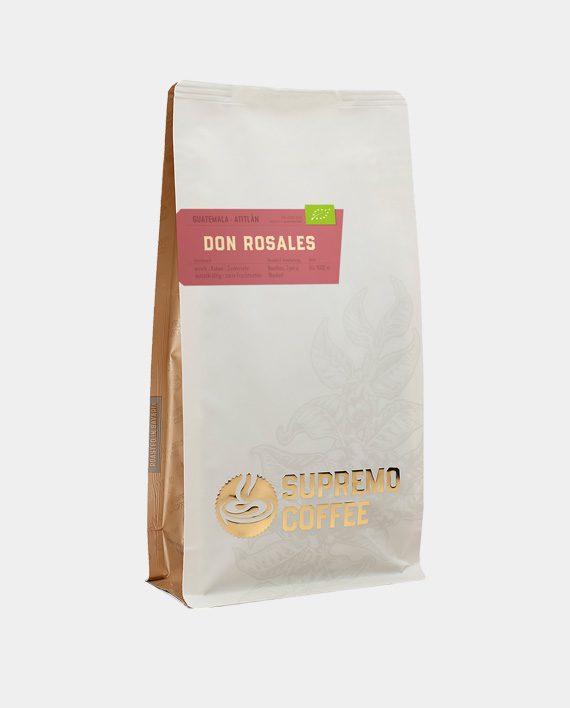 Don Rosales BIO Guatemala