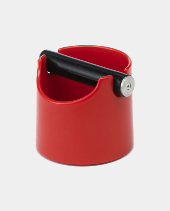 Abschlagbox rot