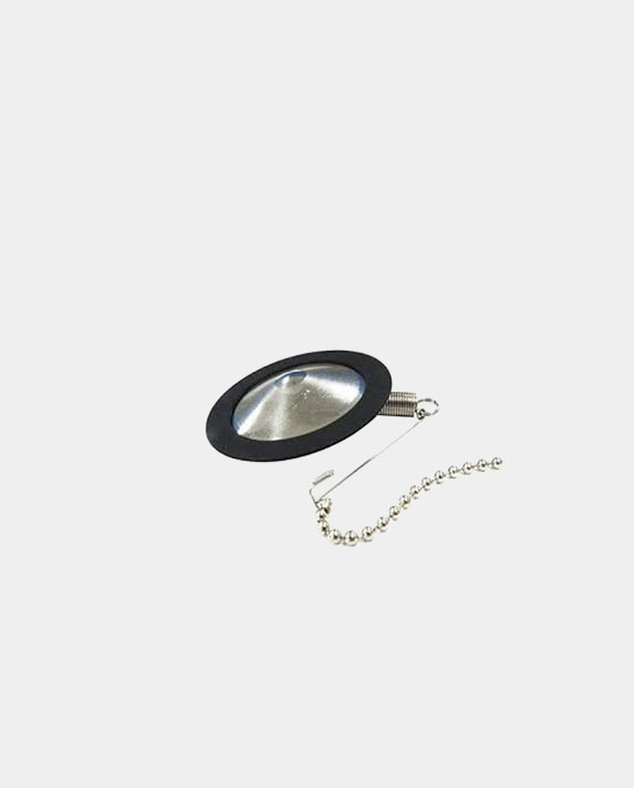 Metalfilter für Syphon