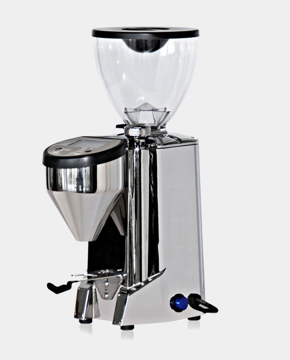 Mühle Rocket Fausto Aussteller - INOX