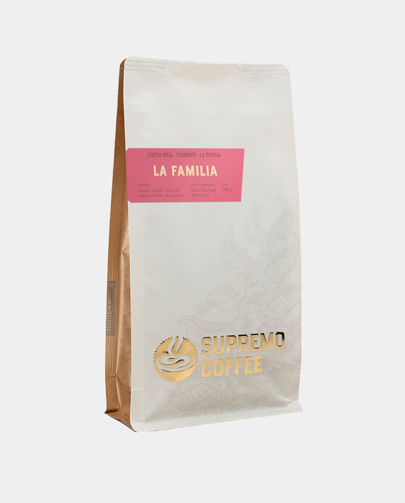 Feiner Kaffee aus Costa Rica